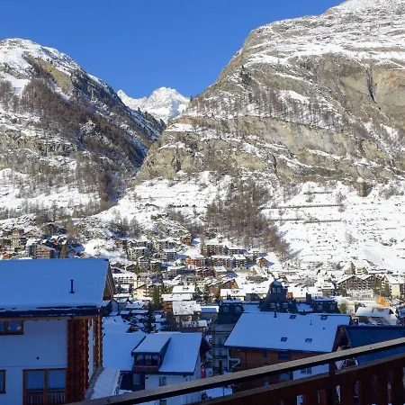 Апартаменти Shangri La By Interhome