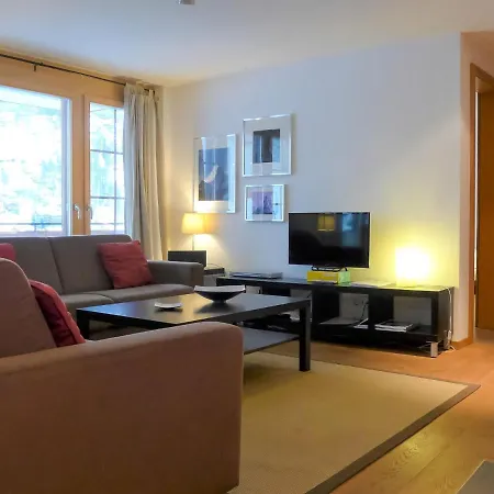 Shangri La By Interhome Zermatt