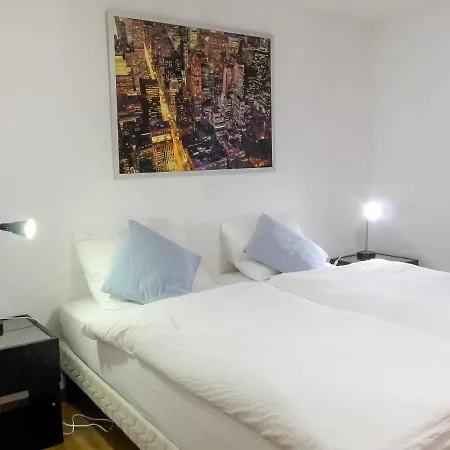 Shangri La By Interhome Apartment