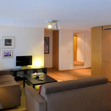 Apartamento Shangri La By Interhome *