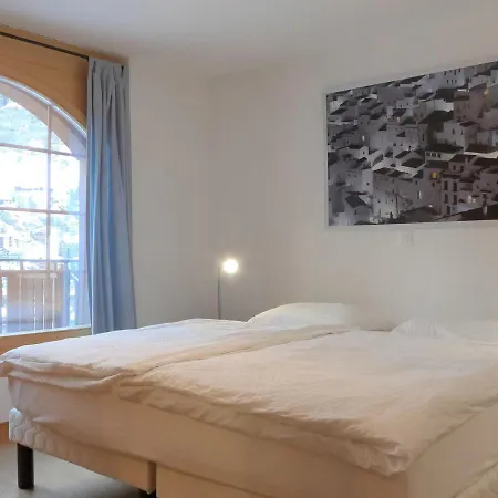 Shangri La By Interhome