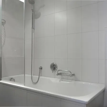 Shangri La By Interhome Апартаменти Церматт