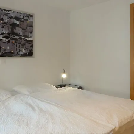 Apartment Shangri La By Interhome Zermatt