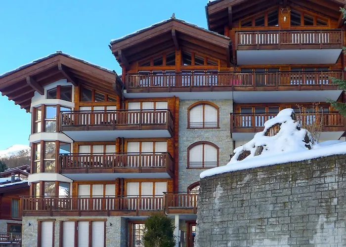 Shangri La By Interhome *