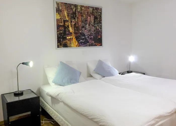 Shangri La By Interhome Apartment