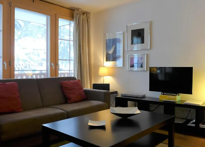 Shangri La By Interhome *