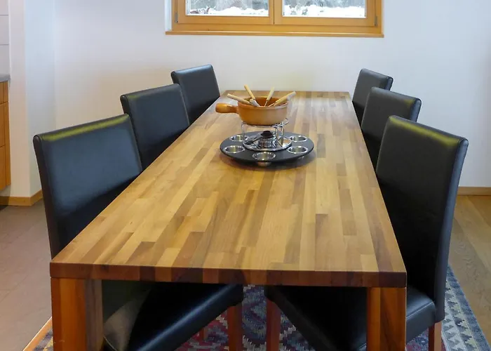 Shangri La By Interhome