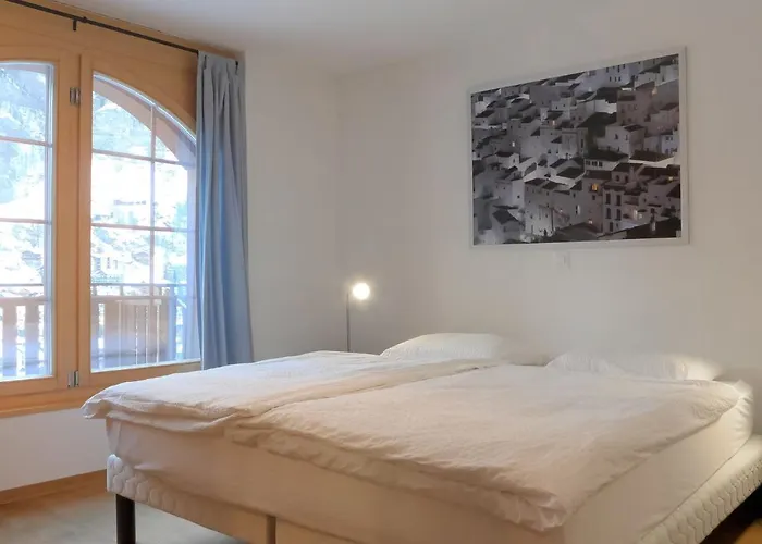 Shangri La By Interhome