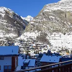 Appartamento Shangri La By Interhome
