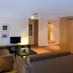 Appartamento Shangri La By Interhome *
