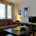 Shangri La By Interhome *