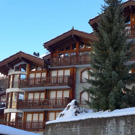 Shangri La By Interhome *