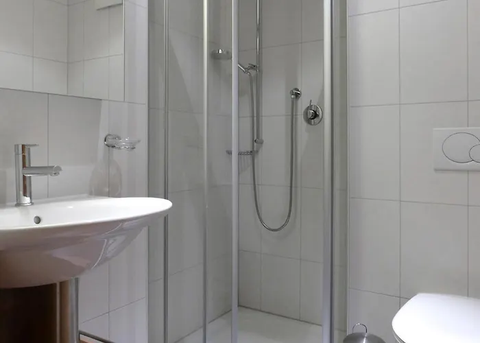 Shangri La By Interhome Apartman Zermatt