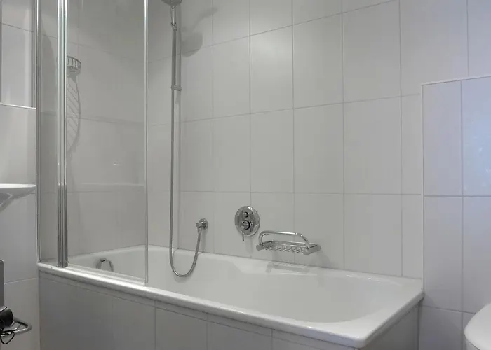 Shangri La By Interhome Apartman Zermatt